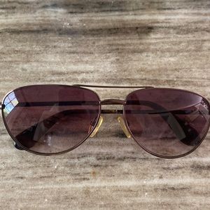 Marc by Marc Jacobs sunglasses